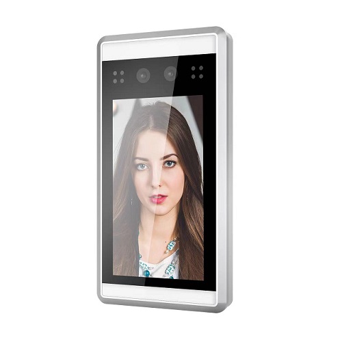 人臉識別門禁一體機(jī)